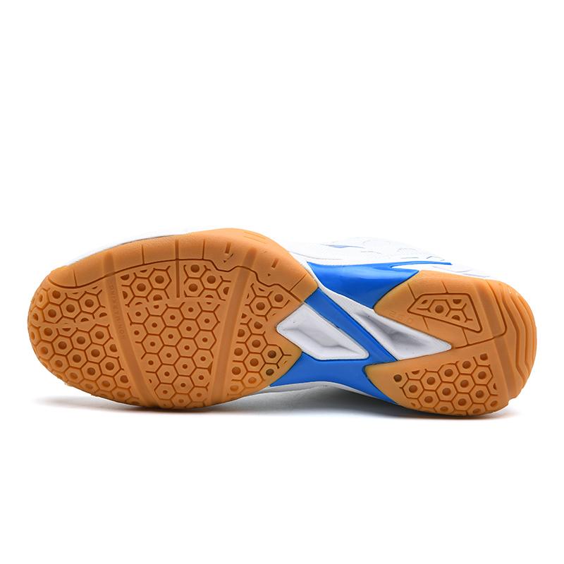 Men's and Women's High-quality Shock-absorbing Anti-skid Wear-resistant Fashion Badminton Shoes Tennis Shoes Professional Sports Shoes