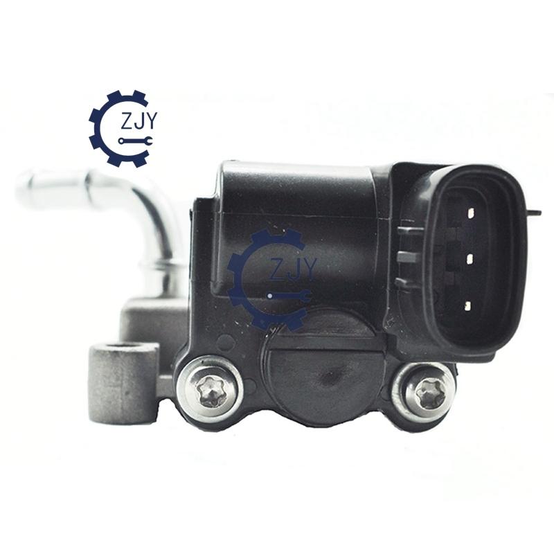 16022-PRC-013 16022PRC013 Idle Air Control Valve For Honda Civic INTEGRA Accord DC5 TYPE R  EP3 DC5 CL7 K20 A K20 A2