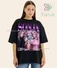 Unisex Sonja Morgan Graphic Tee - Retro Style Sweatshirt, Youth Tee, Toddler T Shirt