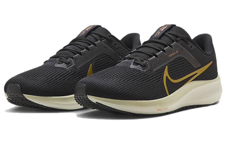Nike Air Zoom Pegasus 40 'Black Bronze' HF0732-070