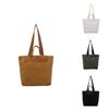 Korean Fashion Stylish Lightweight Luxury Tote Bag For Women With Trendy Design