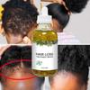 New Fast Hair Growth Serum African Crazy Regrowth Traction Alopecia Hair Loss Prevent Edges Bald