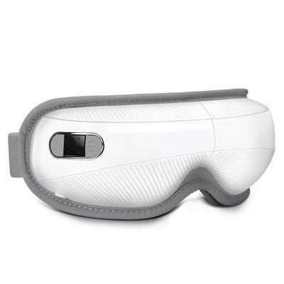 Dis Eye Massager with Heat and Gesture Control CN Plug (adapter Included)