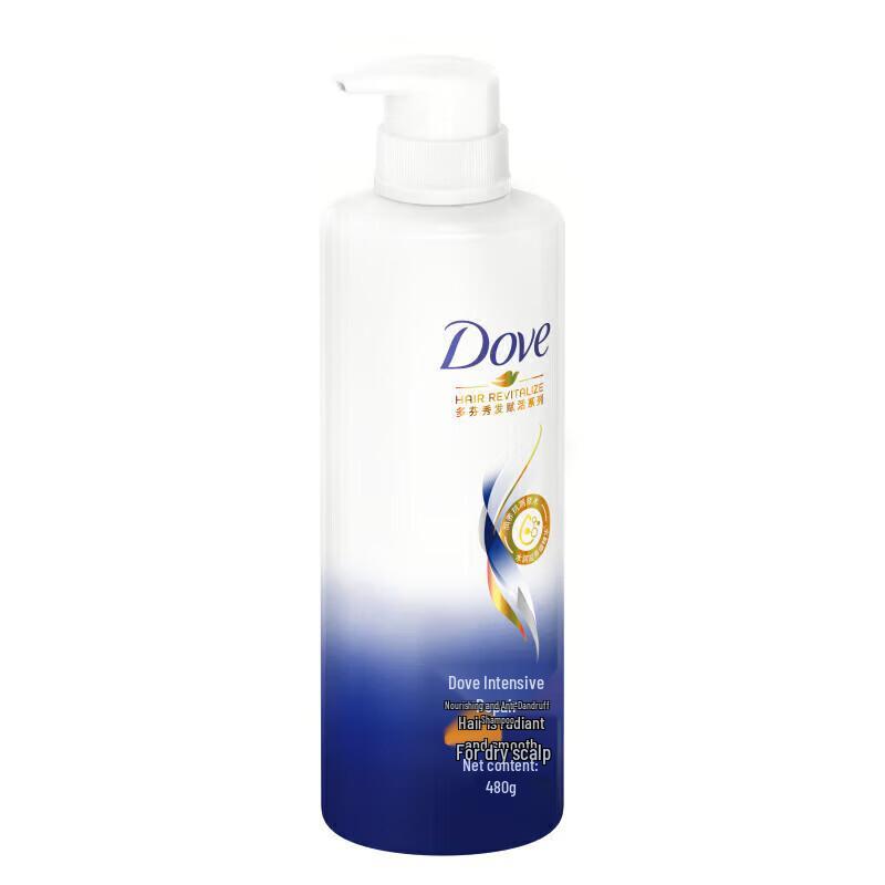 DOVE Intensive Repair Amino Acid Shampoo
