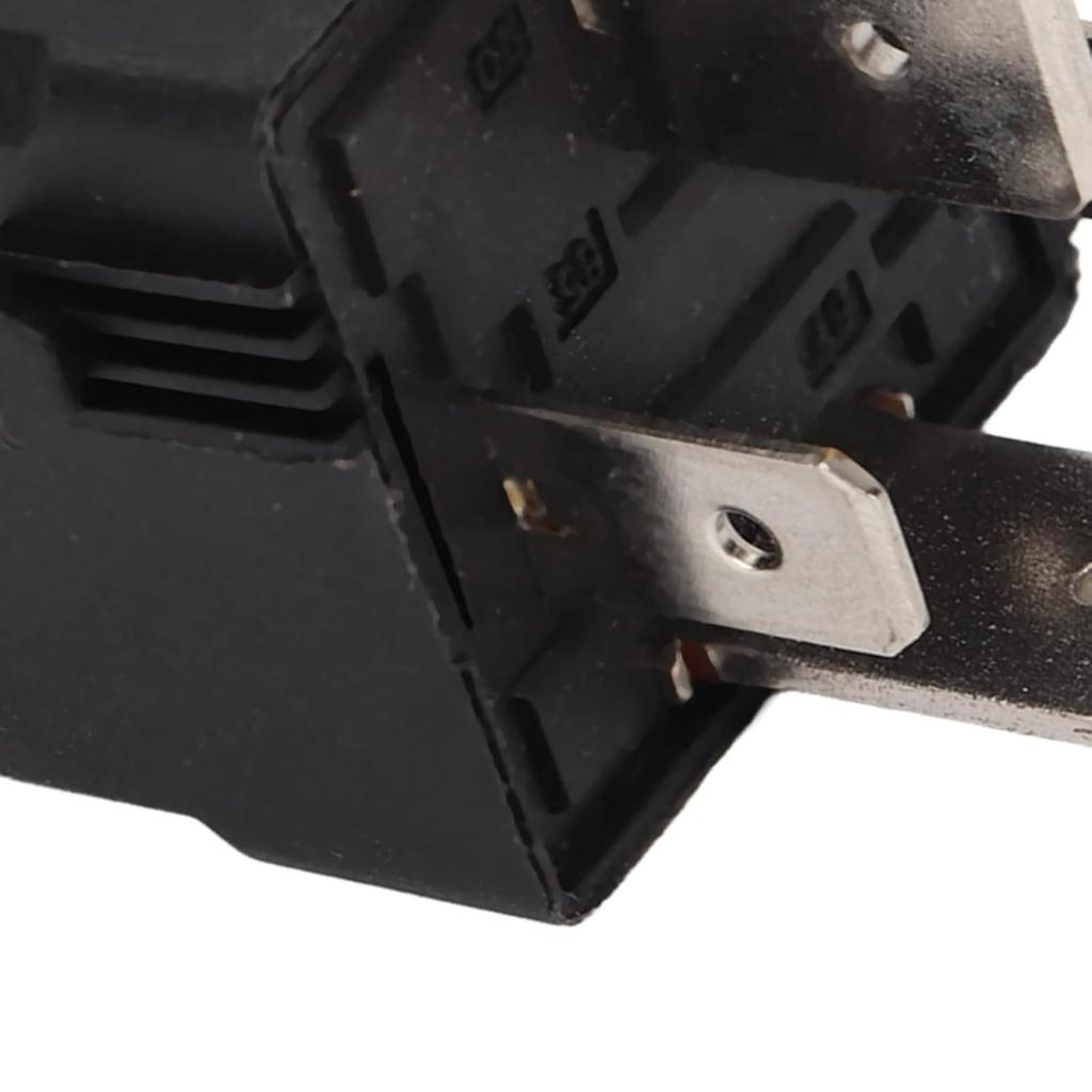 Control Unit Relay, A0025422619 Engine Control Module Relay Compact Structure Fit for A B C E R M V S Class 1997 to 2016