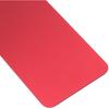 Replacement Battery Back Cover for Samsung Galaxy S22,Back Housing  Repair Part for Galaxy S22 (Red)