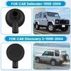 R2-Car Engine Crankcase Vent Valve LLN100140L For Land Rover Defender Discovery 2 TD5 Engine Pressure Reducing Valve
