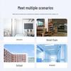 H3C Industrial WiFi 7 Outdoor AP with ANT-2547V Antenna