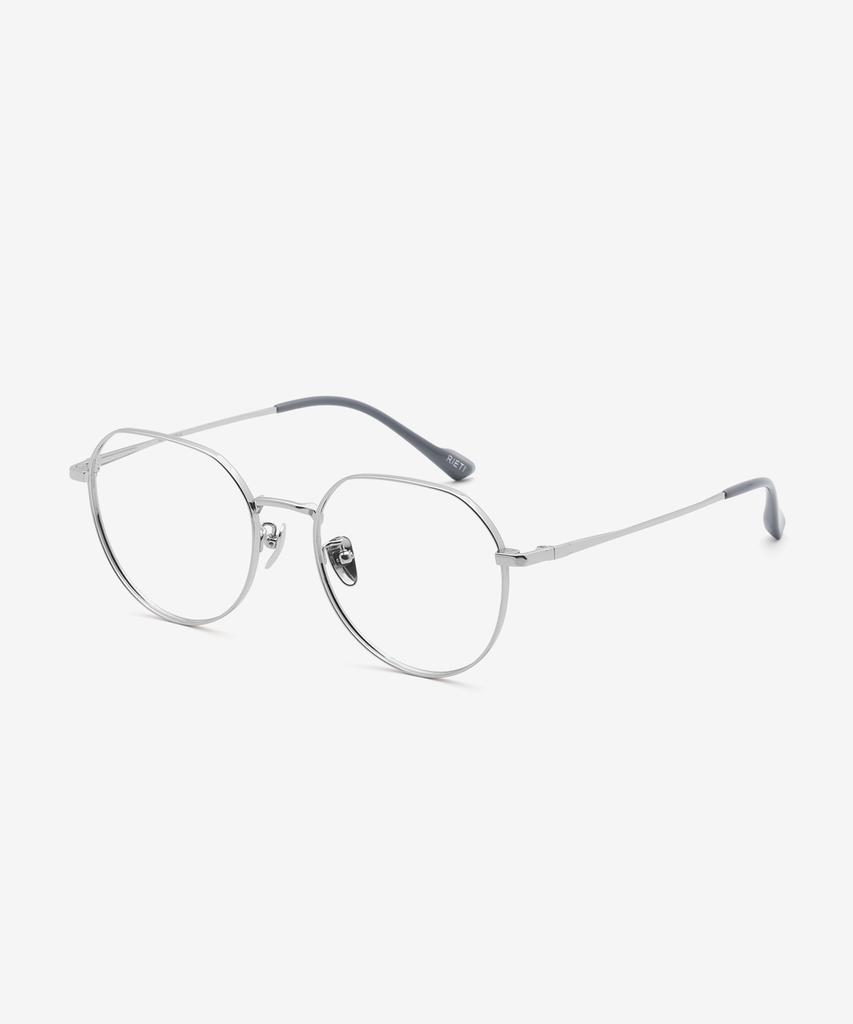 Lieti Gino Col.02 (Silver) 2Size
