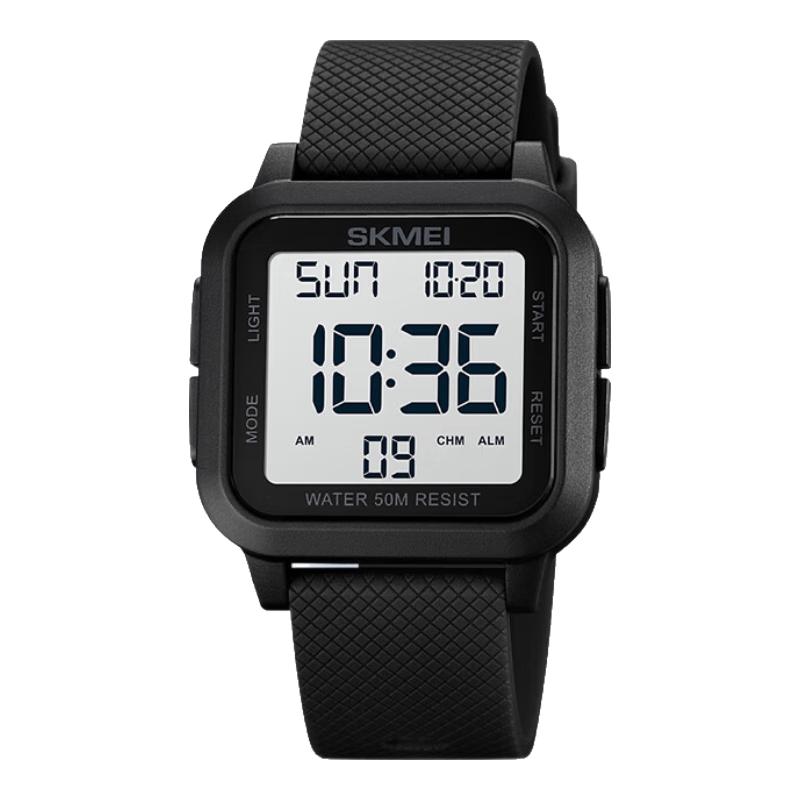 Skmei 1894 Digital Sport Watch for Teens  Students