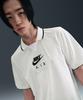 Nike Air Football Jersey - Sail: Black / Hj0304-133