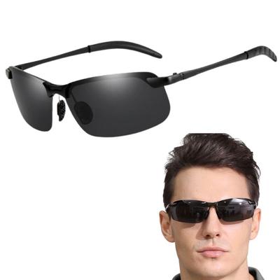 Brillen en accessoires – Zonnebrillen