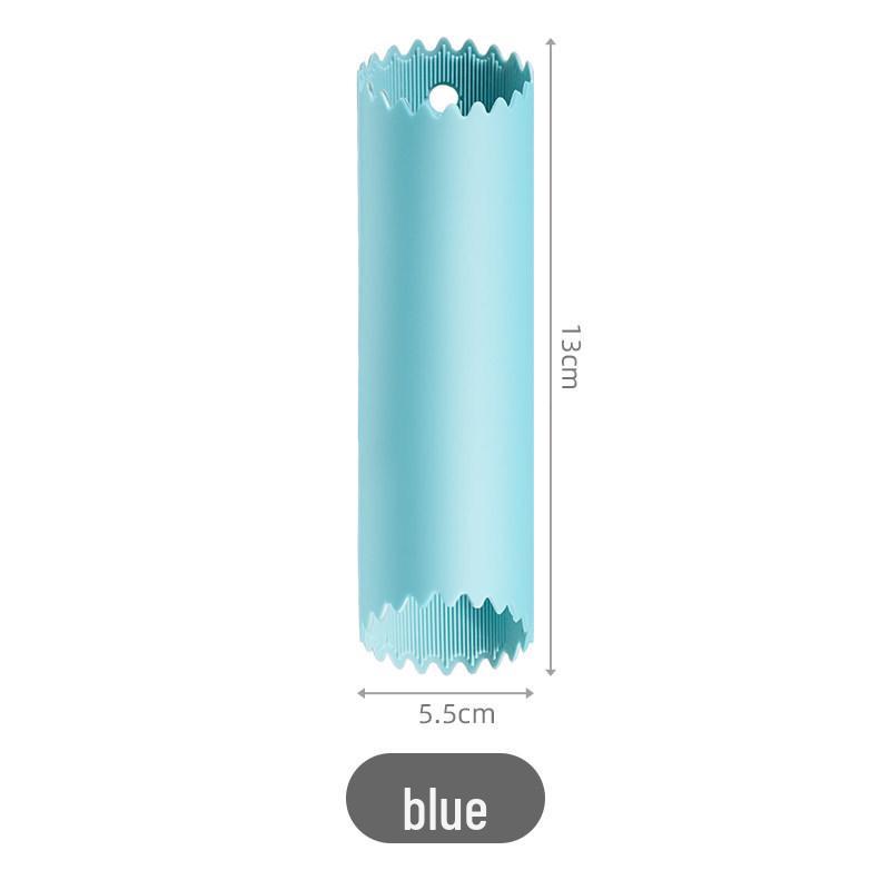 Silicone Manual Garlic Peeler & Skin Remover