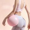 Ćwiczenia Joga Budowanie Mała Piłka Sprzęt Pilates Trening Siłowy Anty