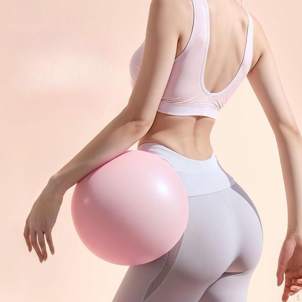 Ćwiczenia Joga Budowanie Mała Piłka Sprzęt Pilates Trening Siłowy Anty