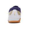 Li Ning Slip Resistant Low Top Training Shoes Men's White APTR001-2