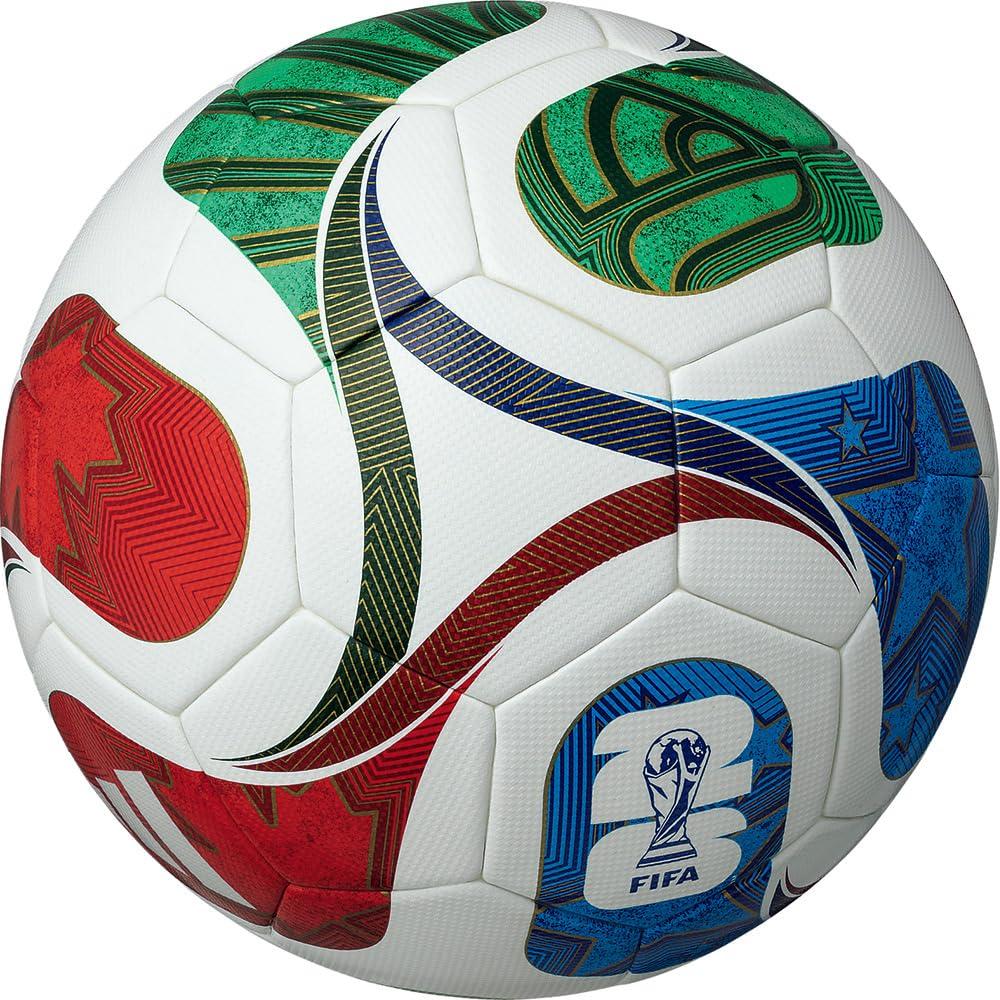 Adidas Trionda Size 4 White Soccer Ball ADF420 Kids'