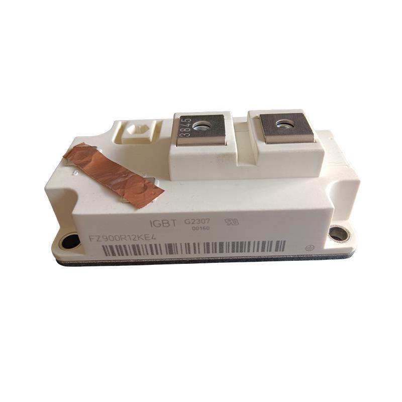 Brand New FZ900R12KE4 Thyristor Module – Complete Models In Stock for Fast Shipping