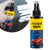 Car Wax Remover Insect Resin Cleaning Agent Removal Paint Surface Cleaner Yellow Spots Removal Resin Glue Clean