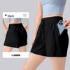Women's Breathable Summer Sports Shorts