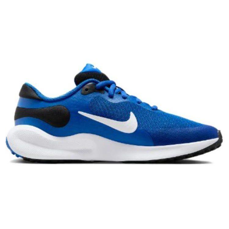 Nike Revolution 7 GS 'Game Royal' FB7689-401
