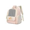 Sweet Style Breathable Summer Pet Carrier Backpack for Cats