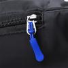 Anti-Theft Men's Waist Bag - Slim Fit Fanny Pack, Waterproof Sports Phone Pouch, Multi-Layer Secure Bum Bag for Running & Travel