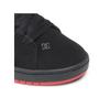 Кроссовки DC Shoes Court Graffik Sq