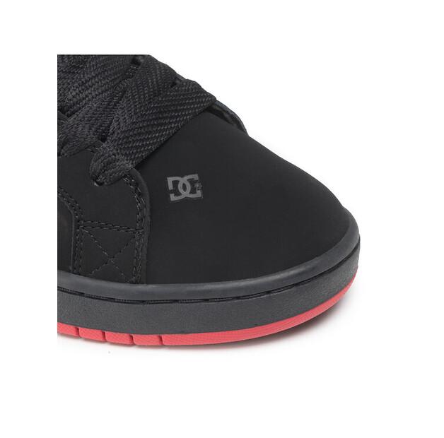 Кроссовки DC Shoes Court Graffik Sq