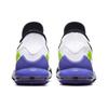 Nike Air Max Impact 2 White Indigo Burst Volt Men Sneakers Black CQ9382-102