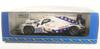 Spark Oreca 07 Gibson 2020 Le Mans 24H Zande 1/43 "DragonSpeed USA" #27 B. Hanley/H. Hedman/R.v.d.
