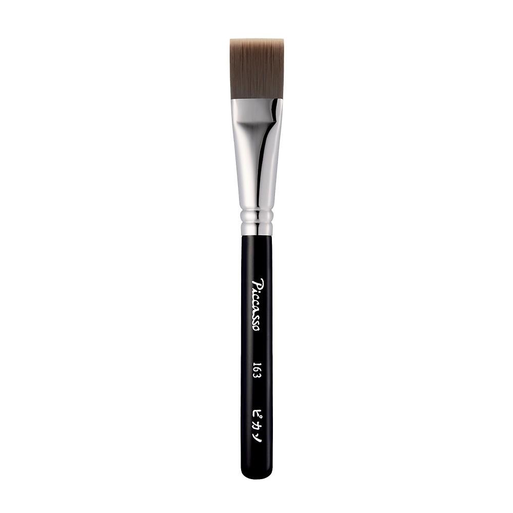 Piccasso Make 163 Foundation Brush