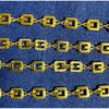 Used Givenchy GIVENCHY Vintage Long Necklace 2WAY Type