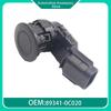 89341-0C020 Car Parking Sensors for TOYOTA RAV 4 89341-42010 89341-42030 89341-0C010 89341-0C020