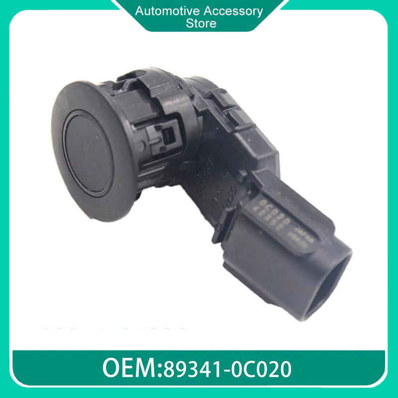 89341-0C020 Car Parking Sensors for TOYOTA RAV 4 89341-42010 89341-42030 89341-0C010 89341-0C020