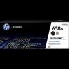 HP 658A W2000A Black Original LaserJet Toner Cartridge