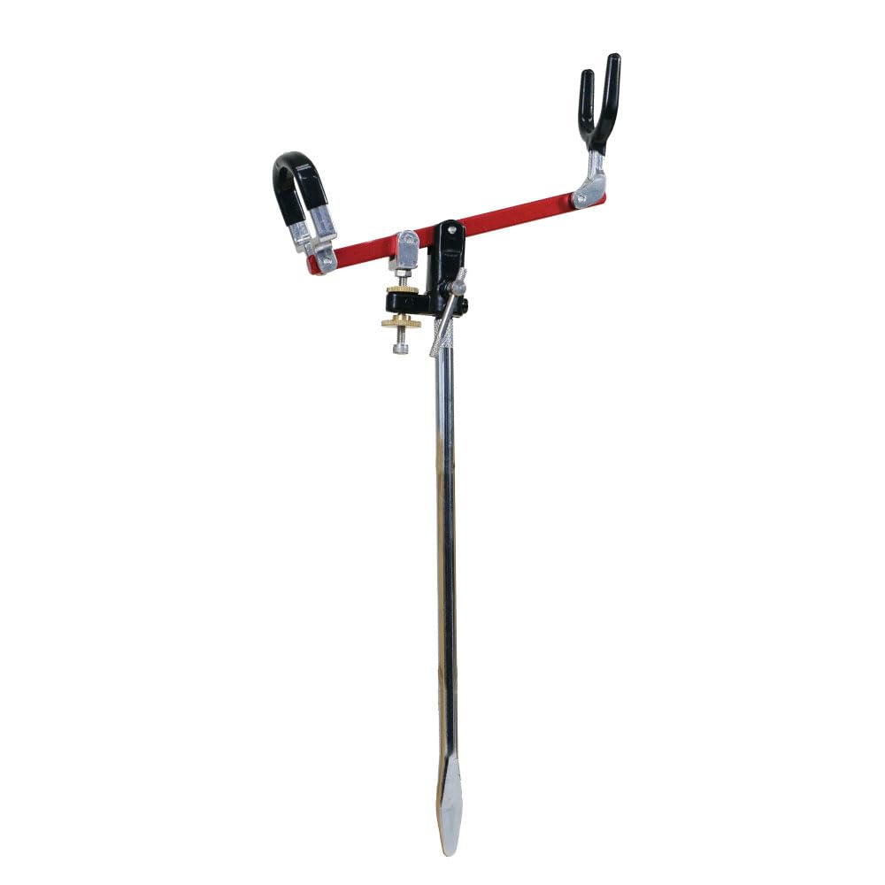 Ori Fishing Tackle Stenpiton Rod Holder, 30cm, Recommended for Bottom Fishing (ori-784986)