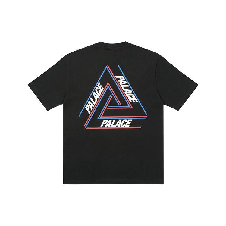 Palace Basically A Tri Ferg T Shirt P20TS002