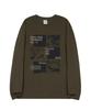 PRIMATE Magazine Oversized Long Sleeve 4 Colors