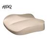 Washable Cover Seat Cushion Memory Foam Car for Driving Ergonomic Sciatica And Back Pad Pain Relief Non-Slip Driver Truck Office Chair Desk Non-slip