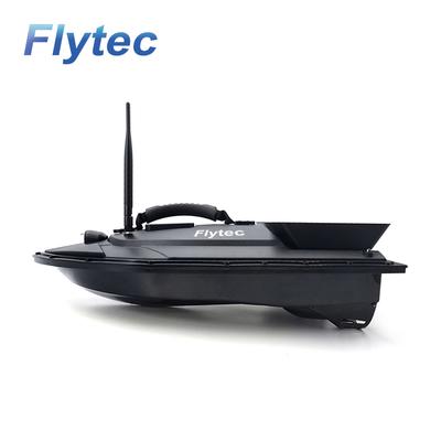 Goolsky Flytec 2011-5 Fishing Boat Fish Finder Boat Fishing Bait Boat 1.5kg Loading Large Capacity