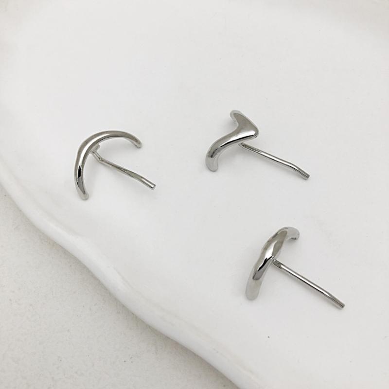 Elegant Alloy Hair Claw Clip Hairpins Delicate Hair Pin Hair Accessory Hair Clamps for Versatile Hair Styling Options
