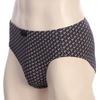 Barbara Men S Cocktail Print Triangle Panty Rayon  Gmt2023b 