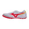 Morelia Sala Japan TF 'White Red' Sneakers Q1GB230064