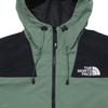 THE NORTH FACE Mountain Jacket Unisex Avocado Green NA3BM51B