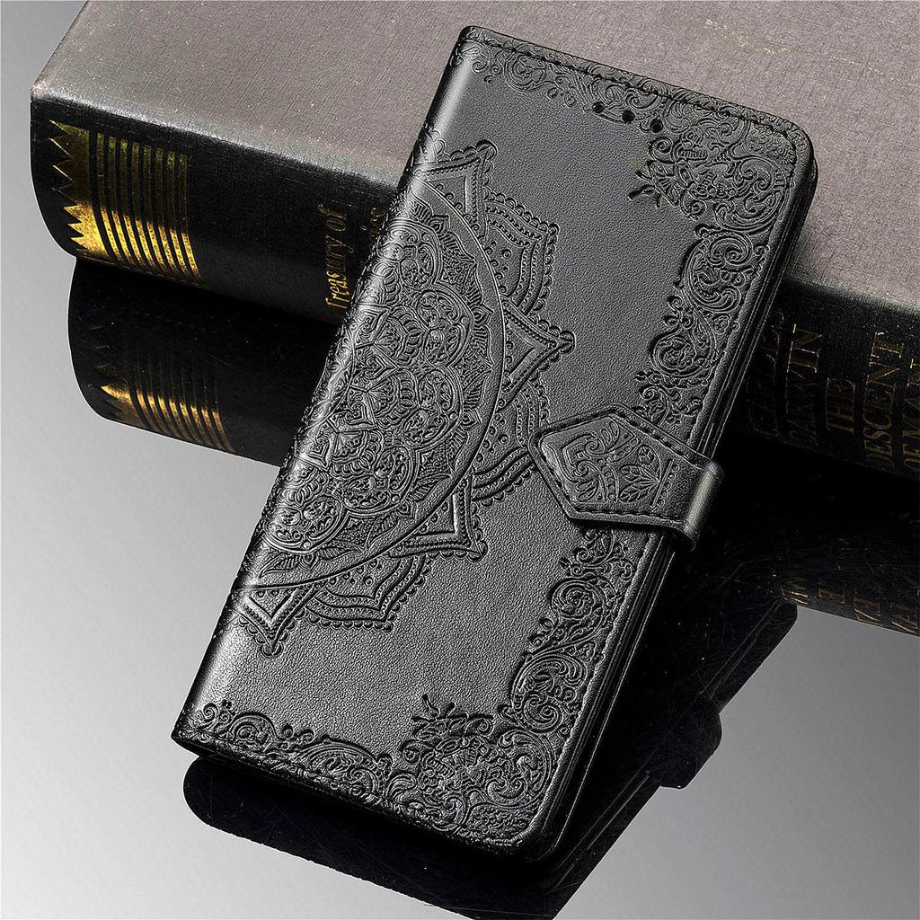 For Samsung Galaxy A17 A07 Case Leather Flip Wallet Case For Samsung A17 A07 A56 A36 A26 A16 A06 A55 A35 A25 A15 A05 A05S Cover