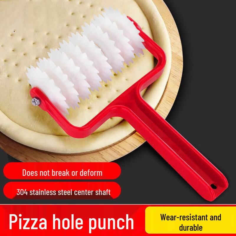 Homeglen Pizza Dough Baking Tools