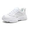 Fashion Breathable Lace-up Shoes Sneakers Casual 37 Size Sneakers Original Tenise For Women Sport Super Comfortable Functional
