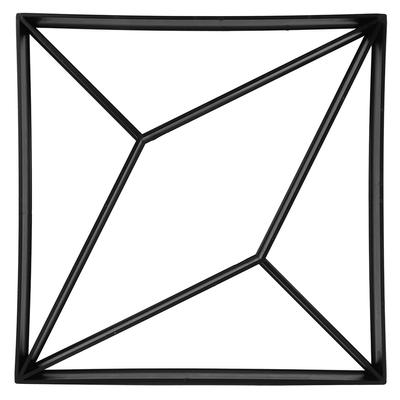 Stampo per pavimentazione in mattoni di cemento fai da te a forma di rombo per sentieri pedonali per giardino, cortile, patio