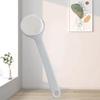 1Pcs Multi-Function Lotion Sunscreen Ointment Applicator Long Handle Body Cleaner Shower Brush Sunscreen Back Applicator